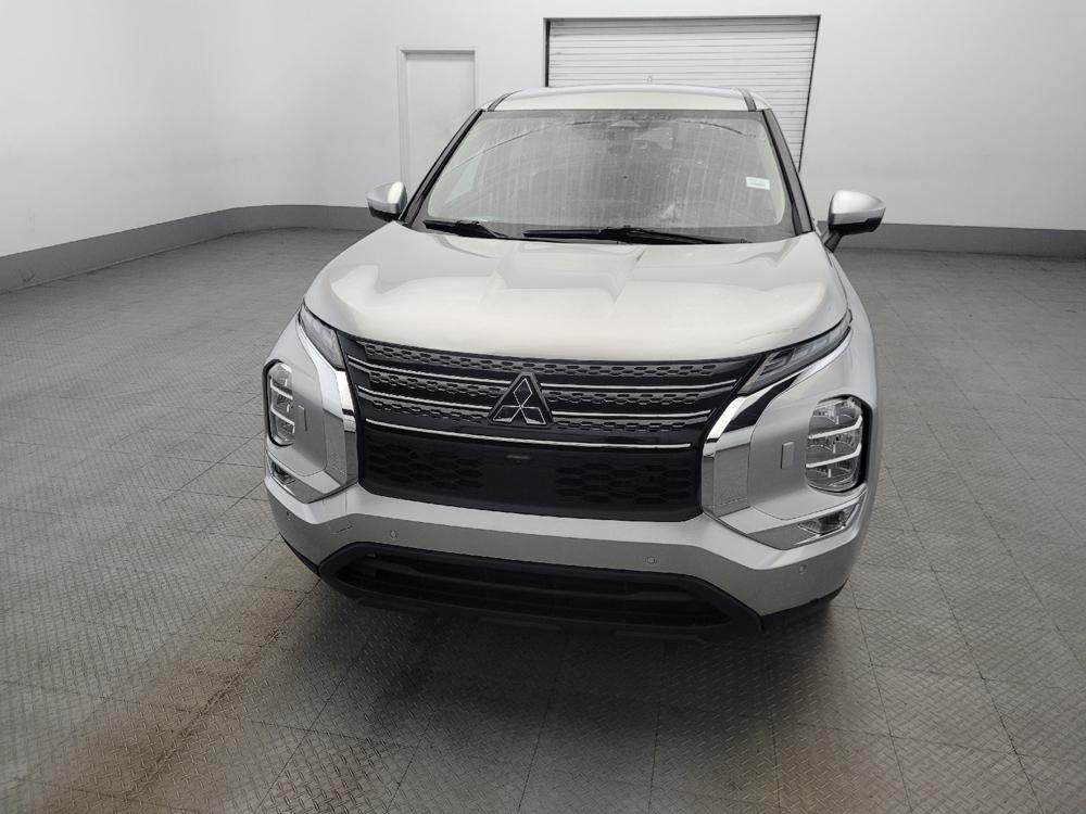 used 2022 Mitsubishi Outlander car, priced at $23,295