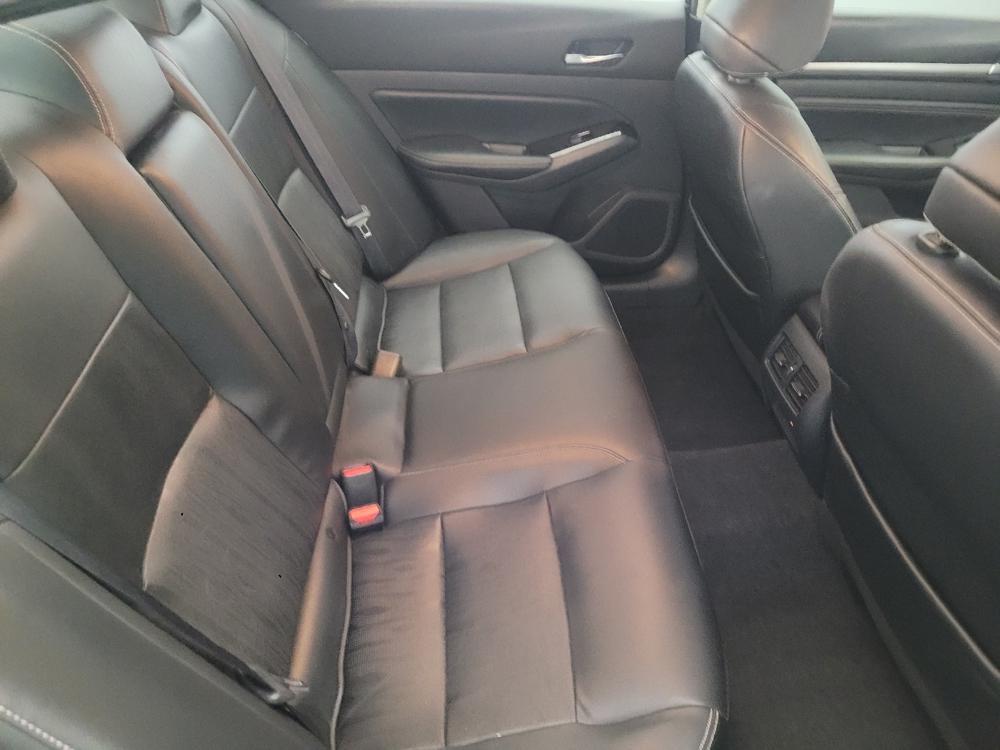 used 2021 Nissan Altima car, priced at $19,395