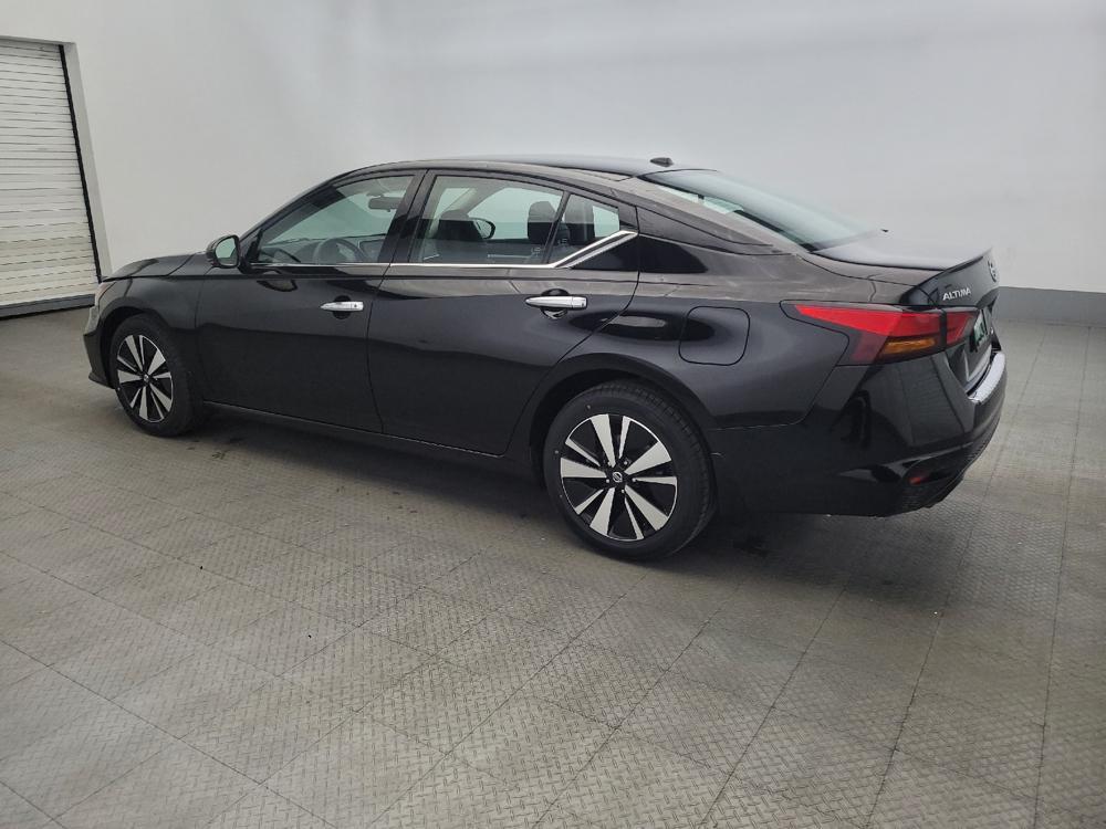 used 2021 Nissan Altima car, priced at $19,395
