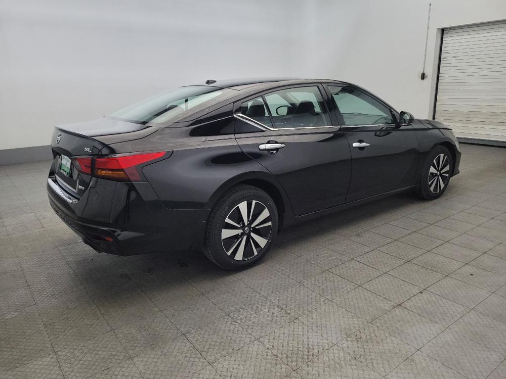 used 2021 Nissan Altima car, priced at $19,395