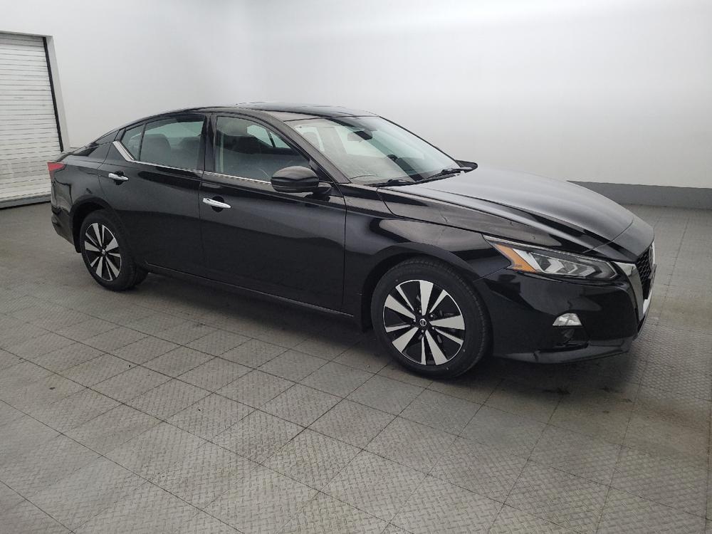 used 2021 Nissan Altima car, priced at $19,395