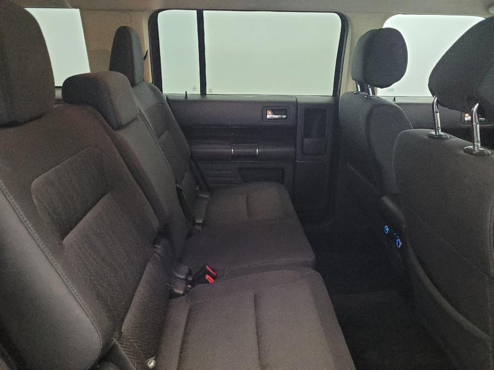 used 2014 Ford Flex car, priced at $16,695