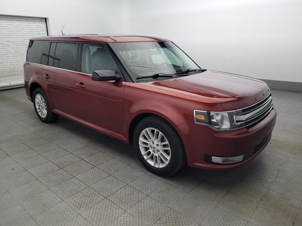 used 2014 Ford Flex car, priced at $16,695
