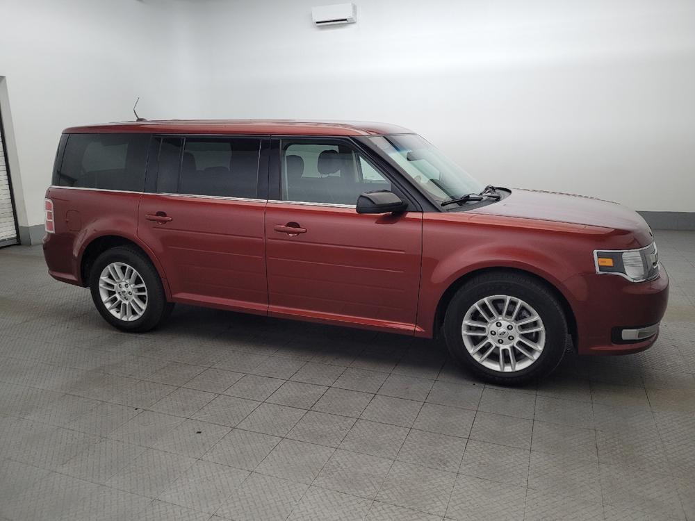 used 2014 Ford Flex car, priced at $16,695