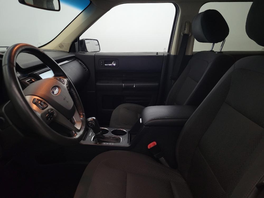 used 2014 Ford Flex car, priced at $16,695