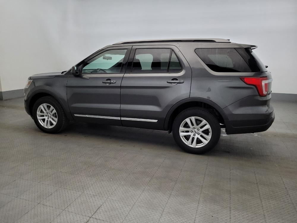 used 2019 Ford Explorer car, priced at $20,795