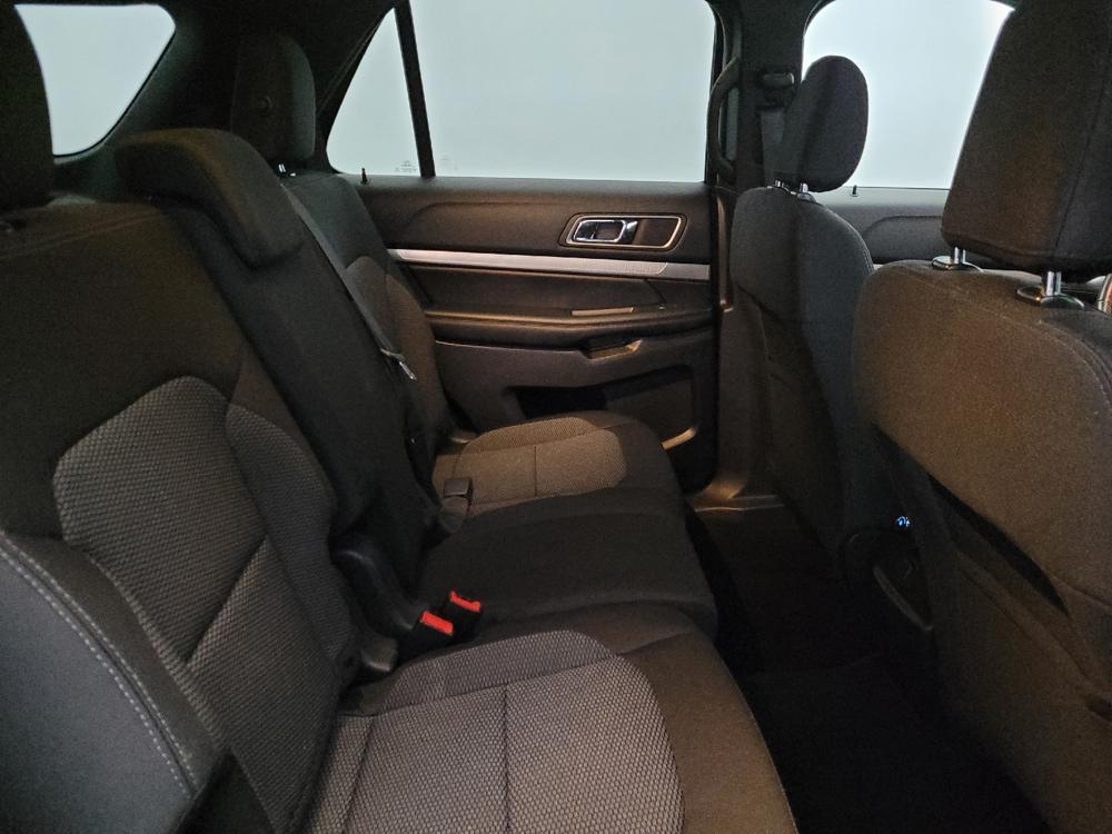 used 2019 Ford Explorer car, priced at $20,795