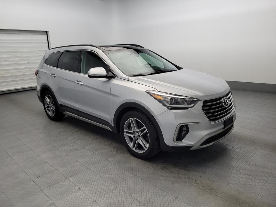 used 2019 Hyundai Santa Fe XL car, priced at $24,997