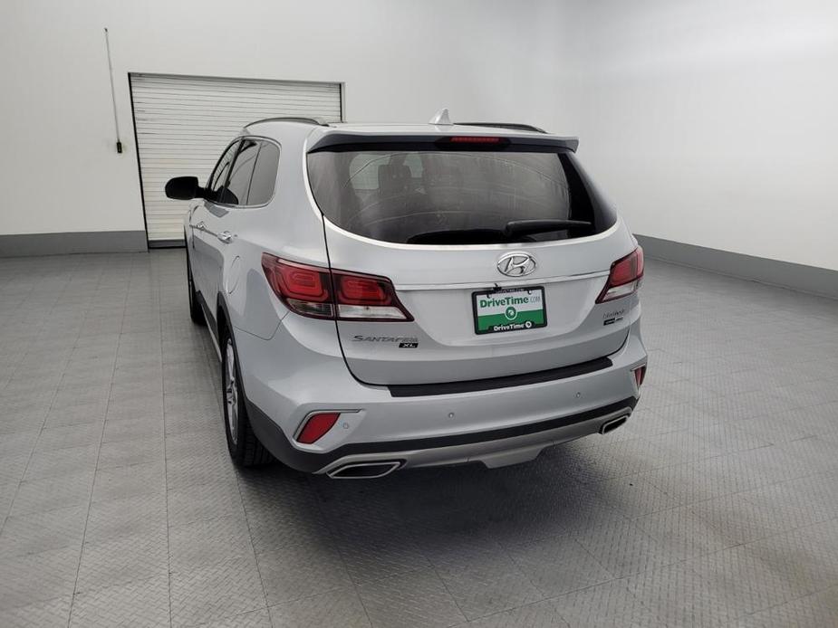 used 2019 Hyundai Santa Fe XL car, priced at $24,997
