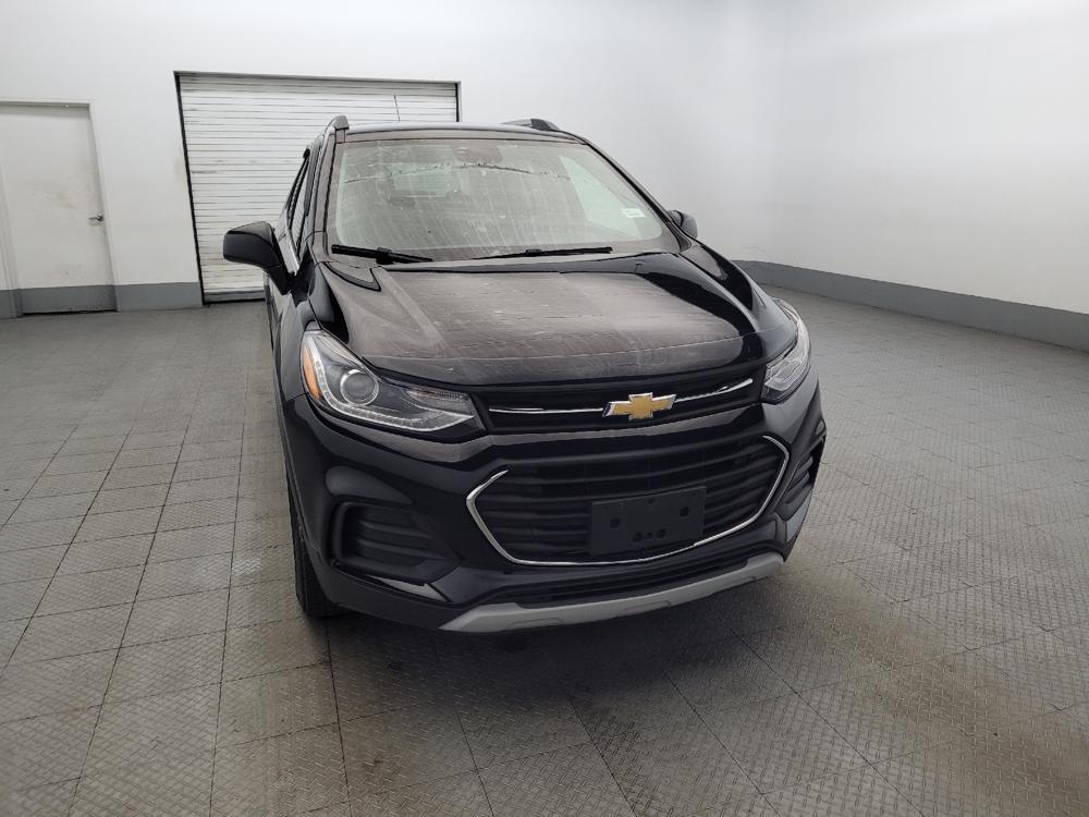 used 2019 Chevrolet Trax car, priced at $15,995