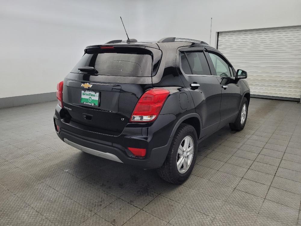 used 2019 Chevrolet Trax car, priced at $15,995