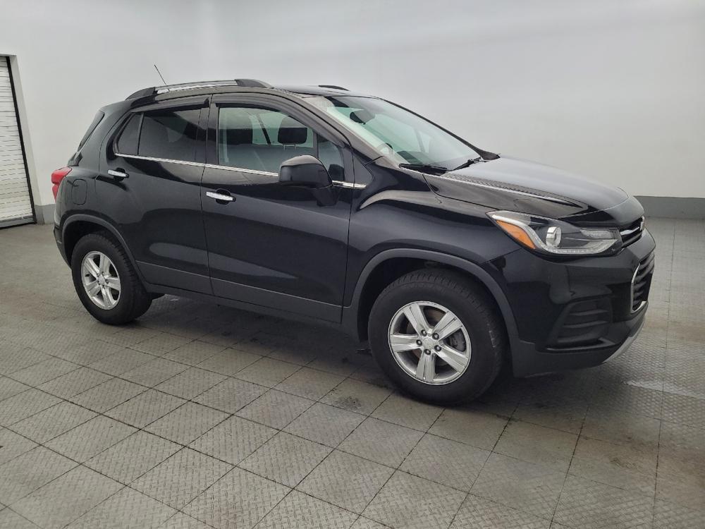 used 2019 Chevrolet Trax car, priced at $15,995