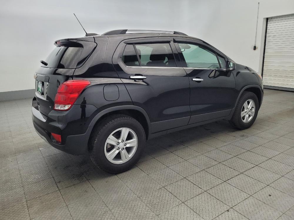 used 2019 Chevrolet Trax car, priced at $15,995
