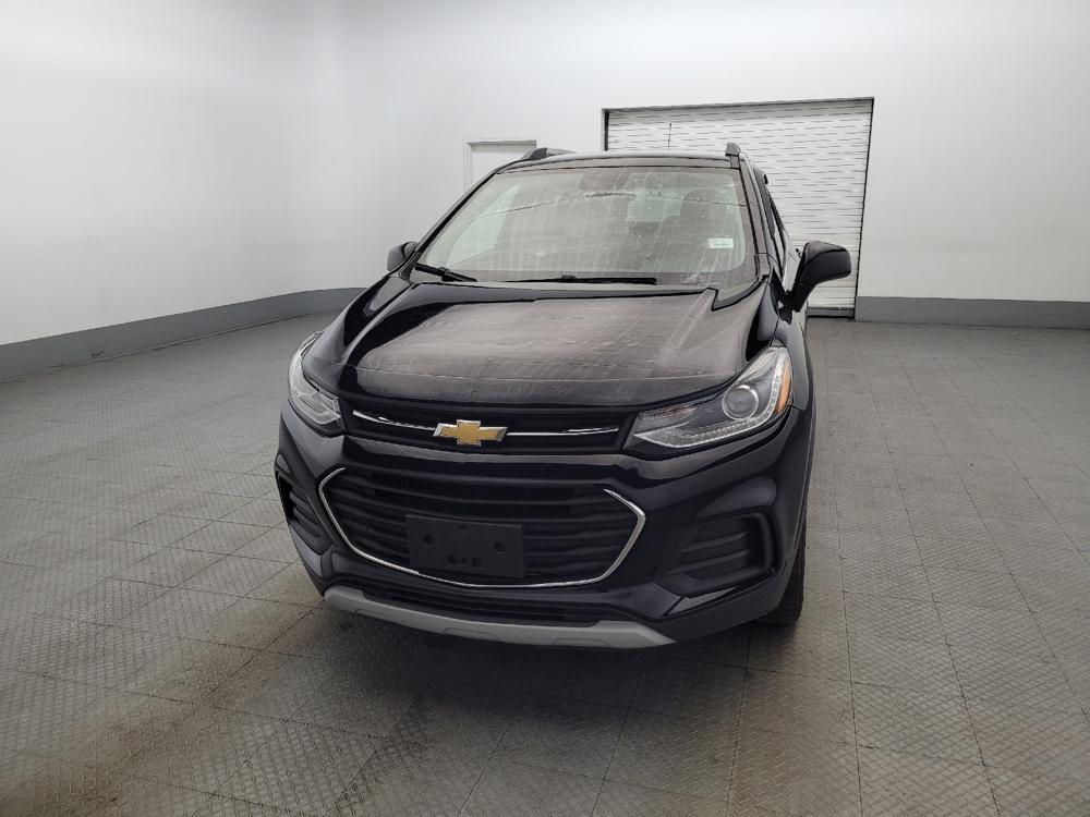 used 2019 Chevrolet Trax car, priced at $15,995