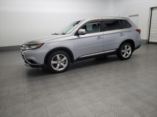 used 2016 Mitsubishi Outlander car, priced at $14,595