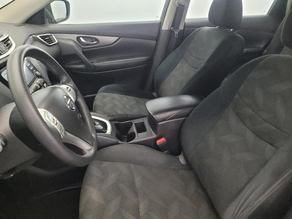 used 2016 Nissan Rogue car, priced at $12,695