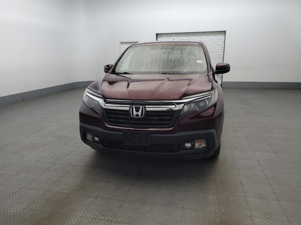 used 2019 Honda Ridgeline car, priced at $18,395
