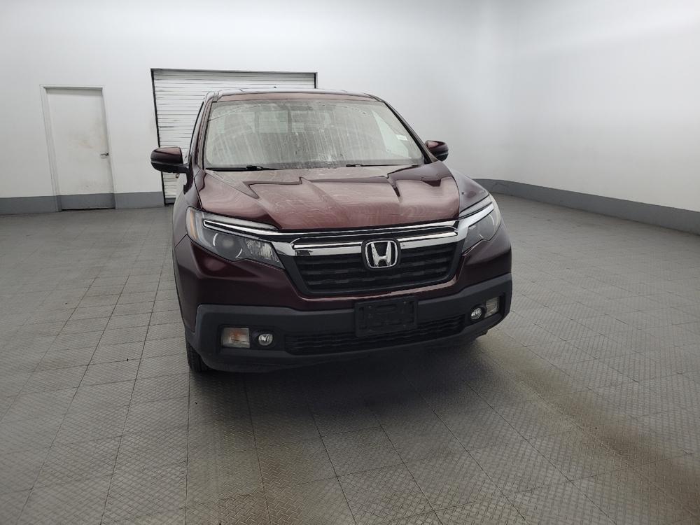 used 2019 Honda Ridgeline car, priced at $18,395