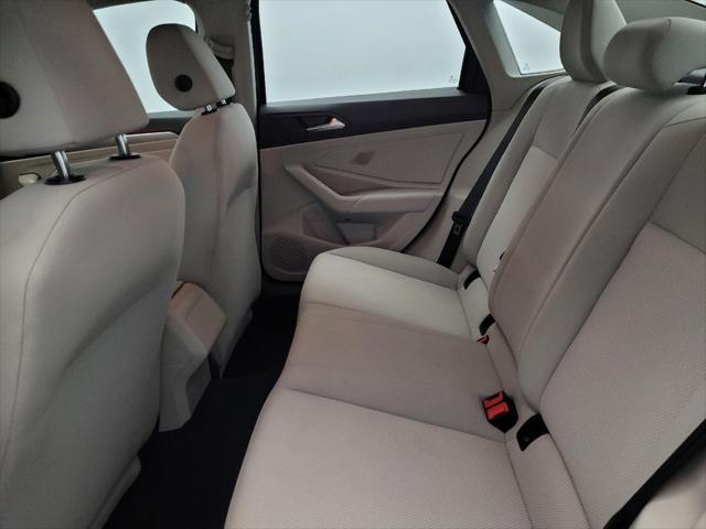 used 2019 Volkswagen Jetta car, priced at $17,195