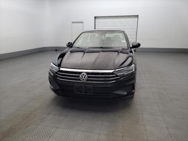 used 2019 Volkswagen Jetta car, priced at $17,195
