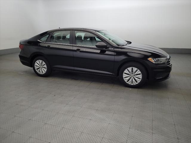 used 2019 Volkswagen Jetta car, priced at $17,195
