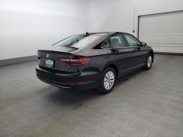 used 2019 Volkswagen Jetta car, priced at $17,195
