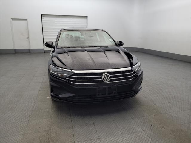 used 2019 Volkswagen Jetta car, priced at $17,195