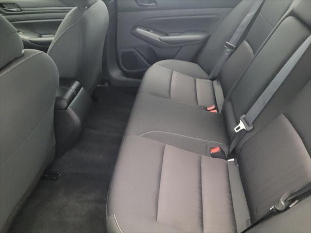 used 2024 Nissan Altima car, priced at $20,895