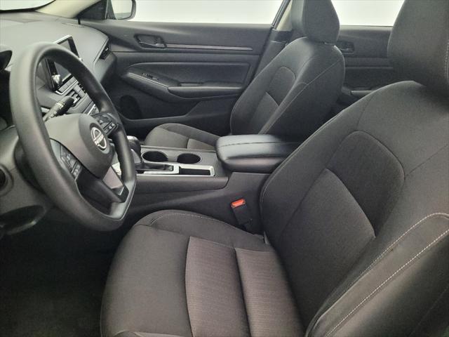 used 2024 Nissan Altima car, priced at $20,895