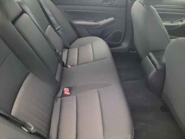 used 2024 Nissan Altima car, priced at $20,895
