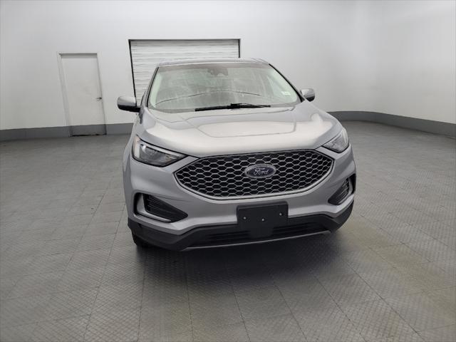 used 2023 Ford Edge car, priced at $26,395