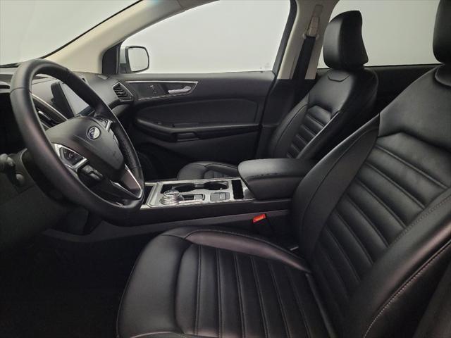 used 2023 Ford Edge car, priced at $26,395