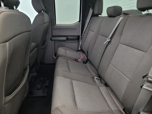 used 2019 Ford F-150 car, priced at $20,295