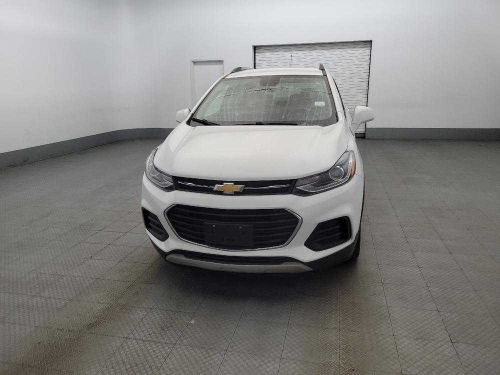 used 2019 Chevrolet Trax car, priced at $11,895