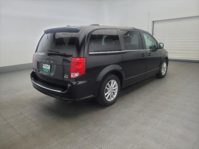 used 2019 Dodge Grand Caravan car, priced at $14,295