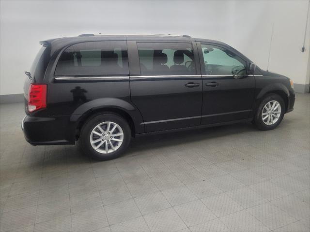 used 2019 Dodge Grand Caravan car, priced at $14,295