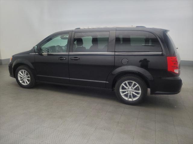 used 2019 Dodge Grand Caravan car, priced at $14,295