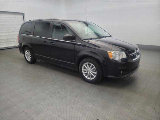 used 2019 Dodge Grand Caravan car, priced at $14,295