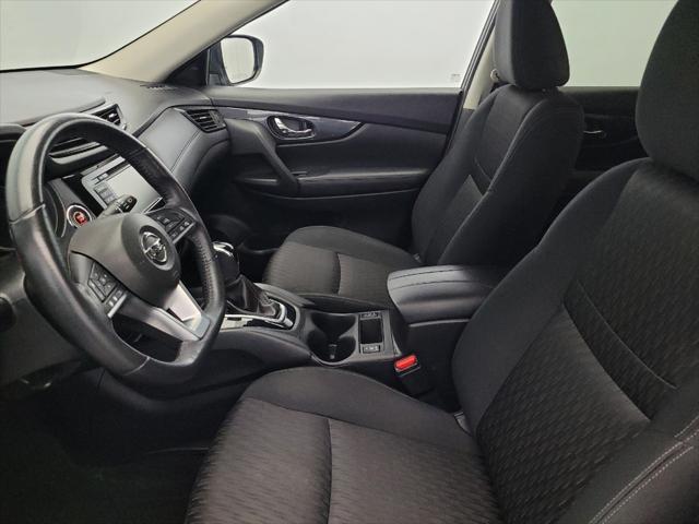 used 2018 Nissan Rogue car, priced at $16,395
