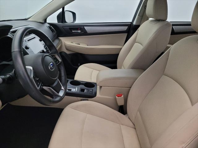 used 2019 Subaru Legacy car, priced at $20,395