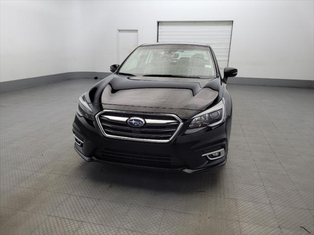 used 2019 Subaru Legacy car, priced at $20,395