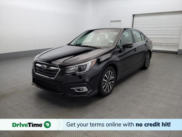 used 2019 Subaru Legacy car, priced at $20,395