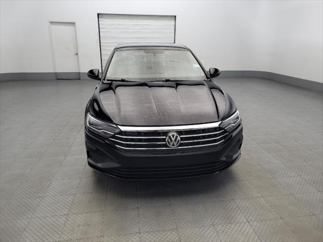 used 2019 Volkswagen Jetta car, priced at $16,595