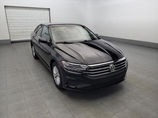 used 2019 Volkswagen Jetta car, priced at $16,595