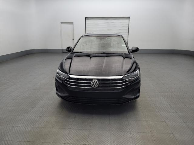 used 2019 Volkswagen Jetta car, priced at $16,595