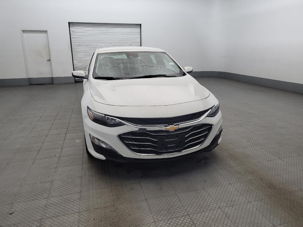 used 2024 Chevrolet Malibu car, priced at $19,495