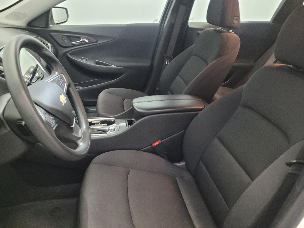 used 2024 Chevrolet Malibu car, priced at $19,495