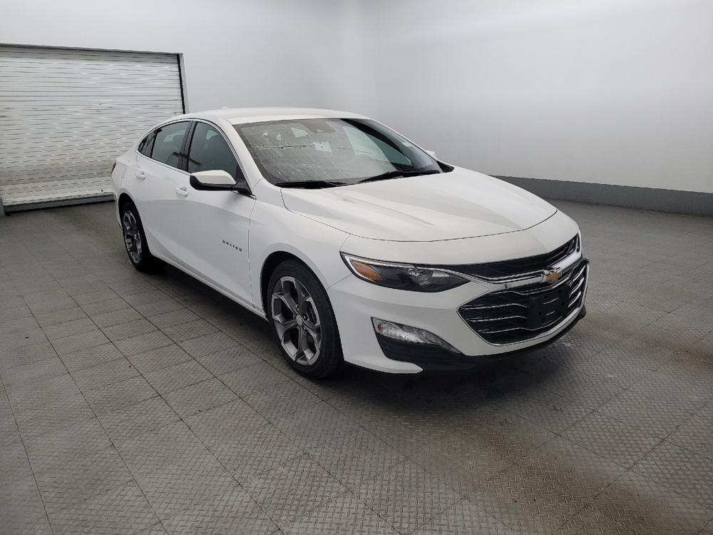 used 2024 Chevrolet Malibu car, priced at $19,495