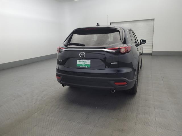 used 2021 Mazda CX-9 car, priced at $27,795