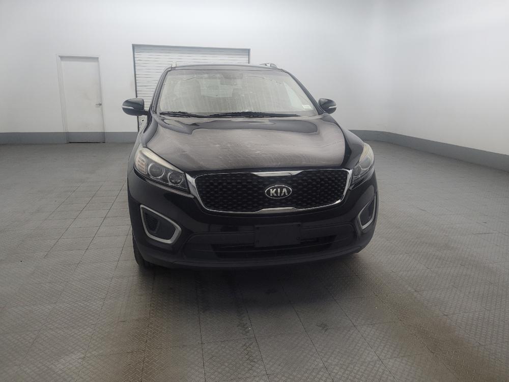 used 2017 Kia Sorento car, priced at $14,295